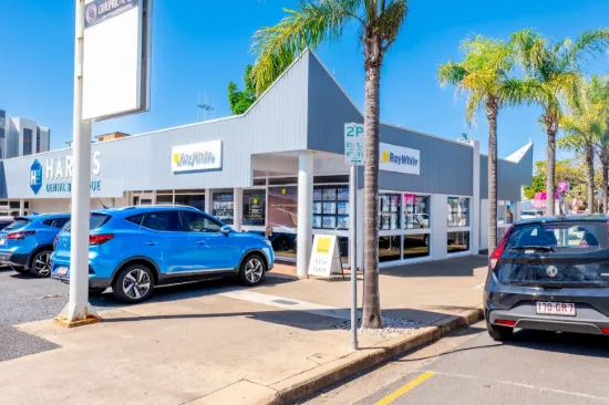 Ray White - Bargara - Real Estate Agency
