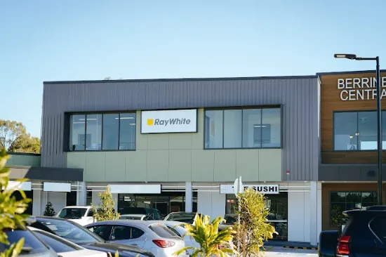 Ray White Marsden | AKG - Real Estate Agency