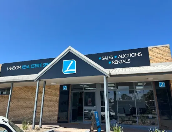 Lawson Real Estate Specialist - PORT LINCOLN - Real Estate Agency