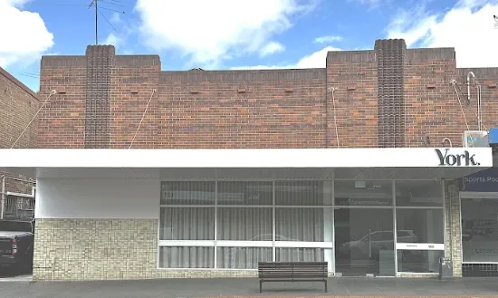 York Property Group - Real Estate Agency