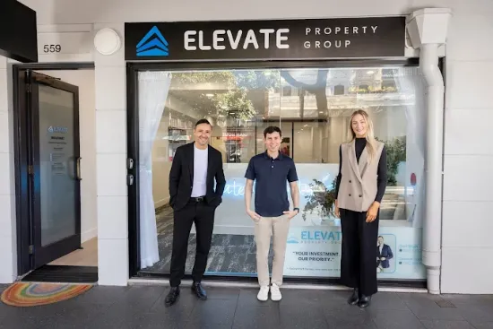 Elevate Property Group - Sydney - Real Estate Agency