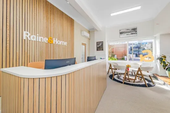 Raine & Horne Wentworth Falls - Leura - Real Estate Agency
