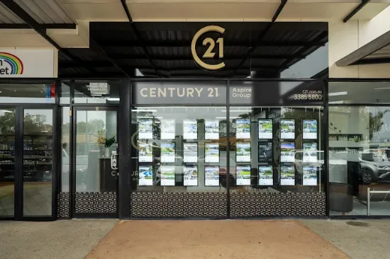 Century 21 Aspire Group - Real Estate Agency