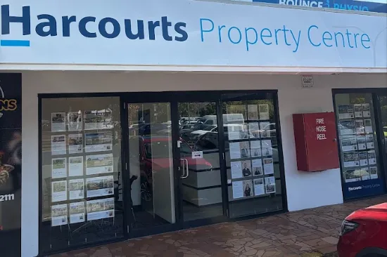 Harcourts Property Centre Birkdale - Real Estate Agency
