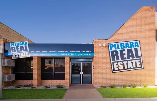 Pilbara Real Estate Pty Ltd - Karratha - Real Estate Agency