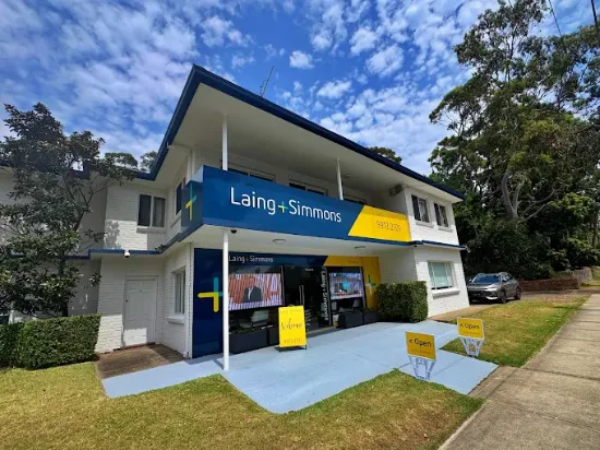 Laing+Simmons North Narrabeen & Mona Vale - Real Estate Agency
