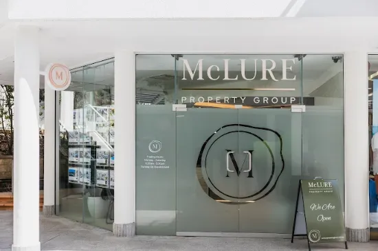 The McLure Group - NOOSA HEADS - Real Estate Agency