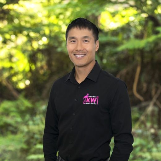 Michael Kwong - Real Estate Agent at Katrina Wright - Property Excellence