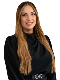Vanesa Terzic - Real Estate Agent