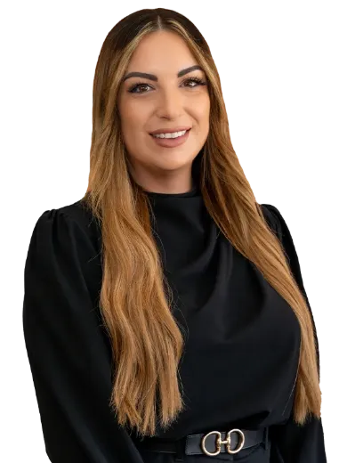 Vanesa Terzic - Real Estate Agent at Holdsworth Real Estate - Yokine 