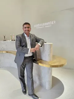 Ali Imran - Real Estate Agent