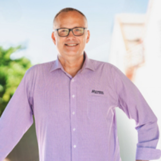 Daryl Hunter - Real Estate Agent