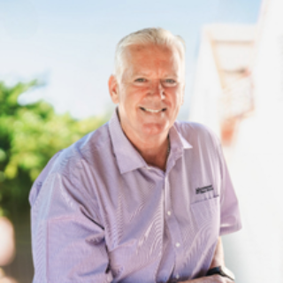 Phil Oakden - Real Estate Agent