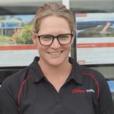 Jodie Hinde - Real Estate Agent From - Elders Tathra - TATHRA