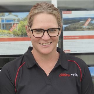 Jodie Hinde - Real Estate Agent