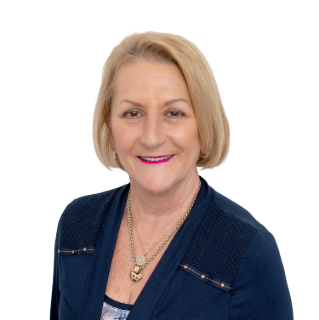 Gill Vivian - Real Estate Agent