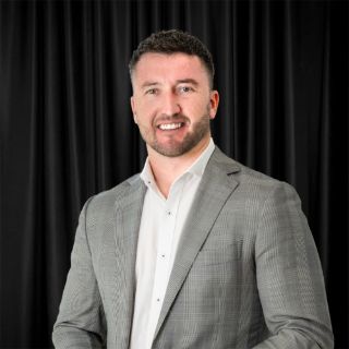 Dan Holmes - Real Estate Agent