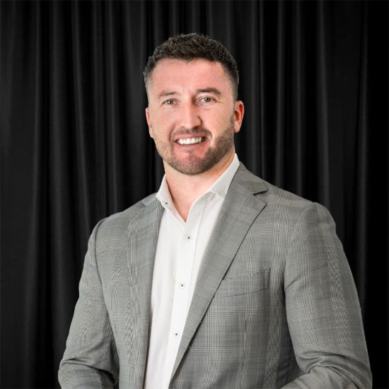 Dan Holmes - Real Estate Agent at NGU Real Estate - Brassall