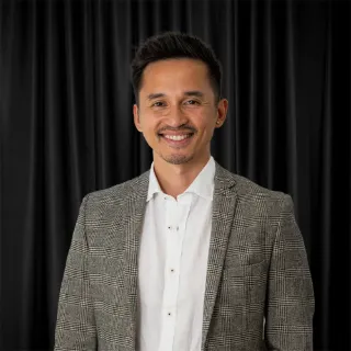 Miguel Marbella - Real Estate Agent