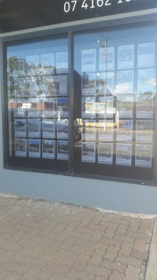 LJ Hooker - South Burnett - Real Estate Agency