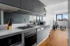 Smart urban lifestyle with a low-maintenance focus