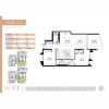 GENEROUS TWO BEDROOM RESIDENCE
