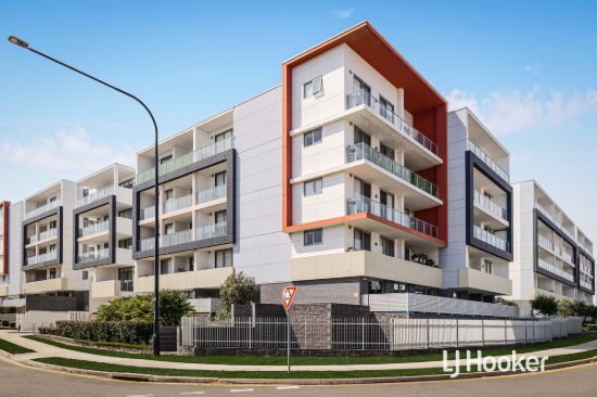 Prime Stylish Living with Ultimate Convenience