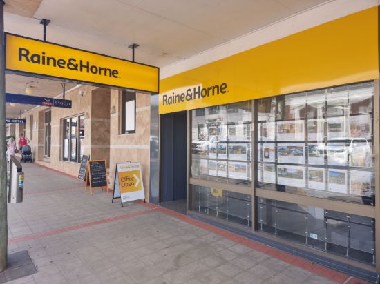 Raine & Horne - Kyogle - Real Estate Agency