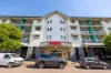 Rare Dual-Key Opportunity with Resort Facilities in Darwin CBD
