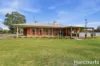 Grampians Brick Home With Views on 4.5 Hectares