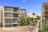 Oversized One Bedroom Apartment Situated in the Modern, Harbourfront Balmain Complex, with Secure Parking & Storage Cage