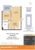 Oversized One Bedroom Apartment Situated in the Modern, Harbourfront Balmain Complex, with Secure Parking & Storage Cage