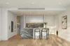 A Grand Two-Bedroom + Media Sanctuary