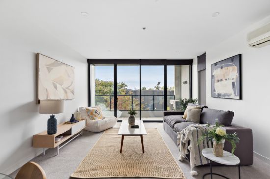 Modern Comfort & Unmatched Convenience