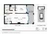 Freshly Renovated One-Bedroom Corner Apartment in Boutique Maple Building
