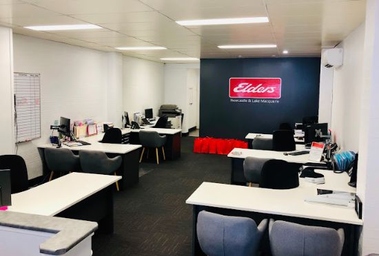 Elders Real Estate Newcastle & Lake Macquarie - LAMBTON - Real Estate Agency