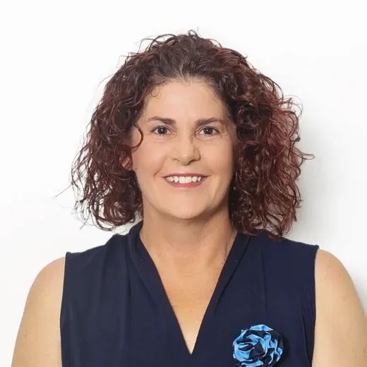 Rebecca Thatcher - Real Estate Agent at Harcourts - Inner East