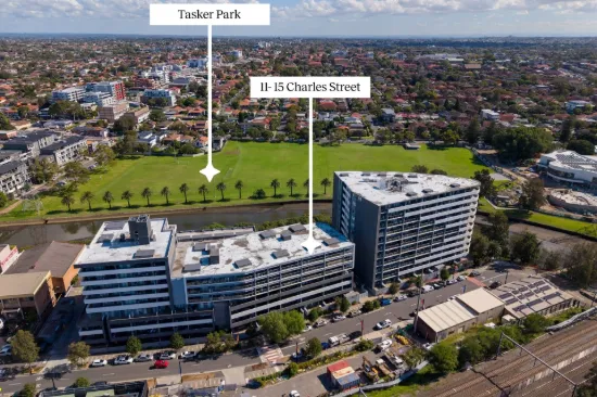 Close To Station and Shops - Ideal for First Home Buyer Or Investor