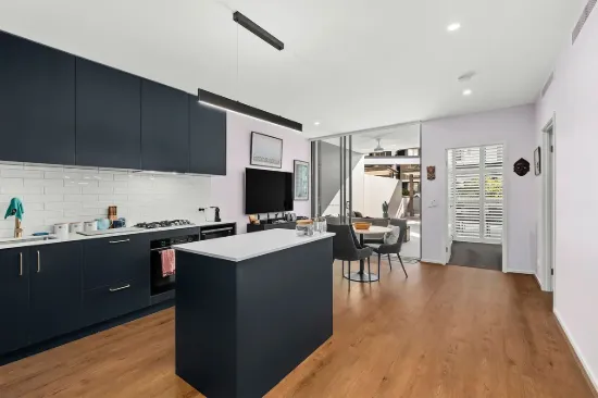 Spacious & Accessible Apartment with Exceptional Outdoor Entertaining