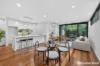 Oversized Two-Bedroom Apartment with Courtyard in Boutique Building