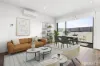 MODERN COMFORT MEETS LIFESTYLE CONVENIENCE