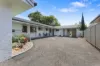 Opposite a Private Hospital.  High-Performing ENTIRE QUADPLEX with Strong Short-Stay Returns.