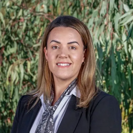 Chantelle Carman - Real Estate Agent at Ray White - Melton