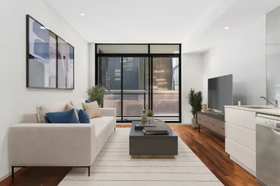 North-Facing Balcony Sanctuary in the Heart of Prahran