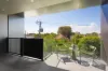 Stylish Apartment with Balcony Outlook