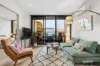 Industrial Chic Meets Urban Ease