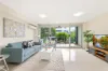 Modern spacious apartment in convenient location only 200m from Westfield Hornsby