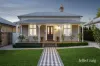 Timeless Victorian charm, perfectly renovated for modern living