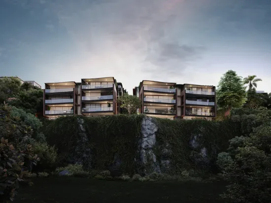 Splendour, Bellevue Hill