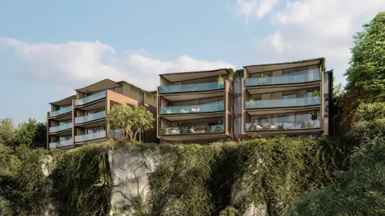 Splendour, Bellevue Hill